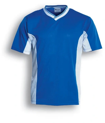 Picture of Bocini, Kids Soccer Jersey